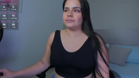 Alyda Jaramillo online show from June 2026 07:16:02 PM