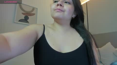 Alyda Jaramillo online show from June 2026 07:04:02 PM