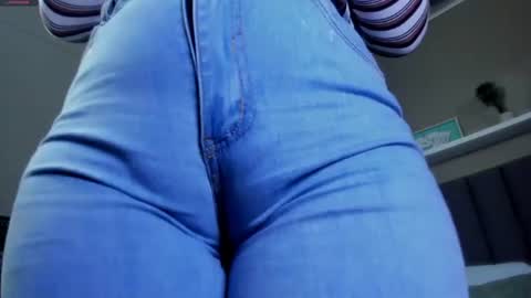 Alyda Jaramillo online show from June 2026 03:12:02 PM