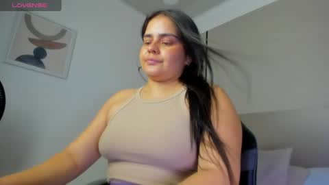Alyda Jaramillo online show from July 2026 07:07:01 PM