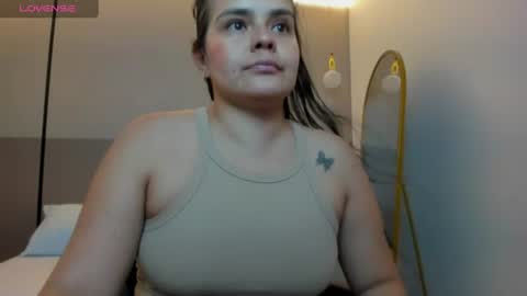Alyda Jaramillo online show from July 2026 07:08:02 PM