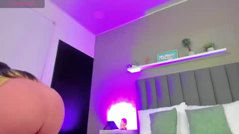 Alyda Jaramillo online show from July 2026 03:58:01 PM