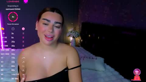  Ayla Demir  online show from December 2025 08:43:01 AM