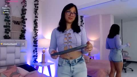 Snapshot of ayla_lumina chatting on June 2026 08:26:01 PM Ayla online show from June 2026 08:26:01 PM