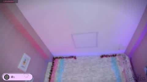 Ayla online show from March 2026 04:15:02 AM