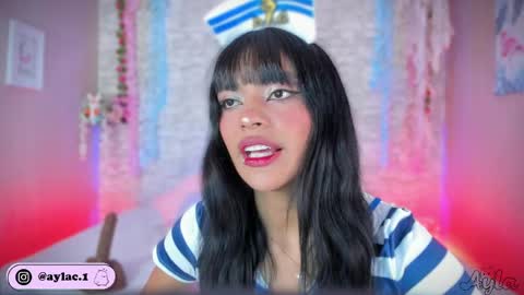 Ayla online show from April 2026 04:39:01 AM