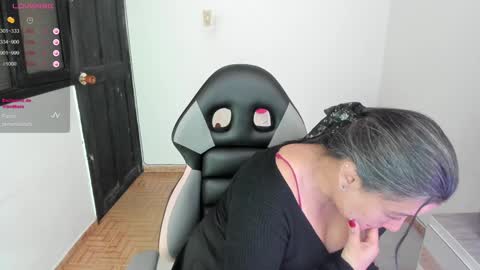 SandyMODELINDEPENDIENT online show from January 2025 07:50:01 AM