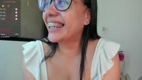 SandyMODELINDEPENDIENT online show from February 2025 12:38:02 AM