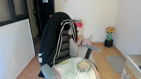 SandyMODELINDEPENDIENT online show from February 2025 10:20:02 PM