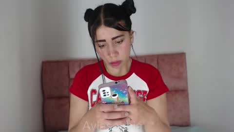 Ayla Sophia online show from September 2025 03:23:02 PM