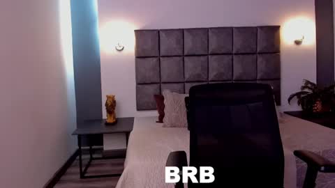 Ayleen online show from March 2025 08:54:01 PM