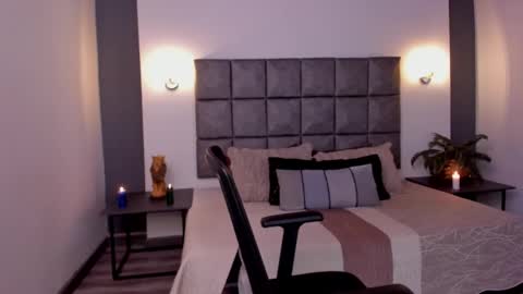 Ayleen online show from March 2025 03:45:02 PM