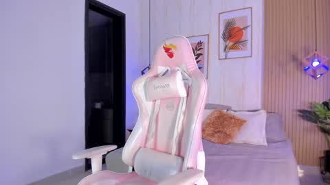 Ayleen online show from January 2026 01:26:02 PM