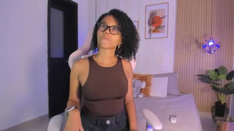 Ayleen online show from January 2026 01:27:02 PM