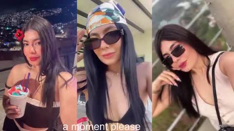 Aylen online show from September 2025 02:00:02 AM