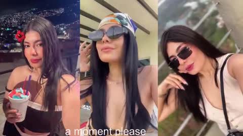 Aylen online show from September 2025 02:11:01 AM