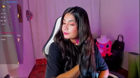 Aylen online show from February 2026 03:14:02 AM