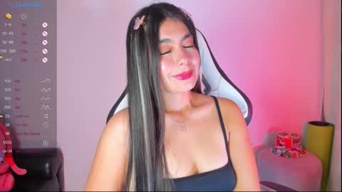 Aylen online show from March 2026 02:04:02 AM