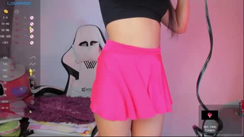 Aylen online show from March 2026 07:03:02 PM