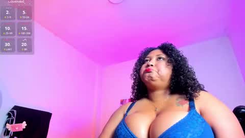 Ayliinn  online show from November 2025 05:06:02 AM