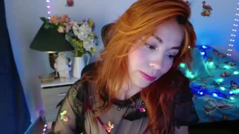 Aylin online show from February 2026 09:30:01 AM