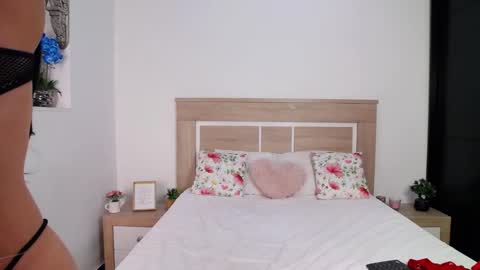 Aylin Ross online show from September 2025 07:05:01 PM