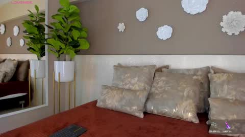 Aylin Millerxs online show from March 2025 07:06:02 PM