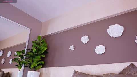 Aylin Millerxs online show from October 2025 03:54:01 PM