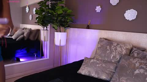 Aylin Millerxs online show from October 2025 08:27:02 PM