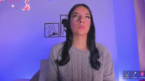 Aylin  online show from November 2025 12:04:01 PM