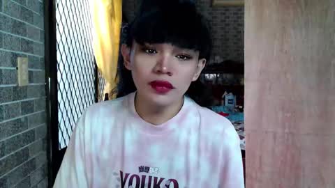 Snapshot of aymkyline chatting on November 2025 01:18:02 AM aymkyline online show from November 2025 01:18:02 AM