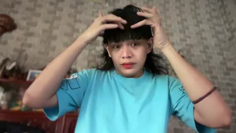 Snapshot of aymkyline chatting on June 2026 03:07:01 AM aymkyline online show from June 2026 03:07:01 AM