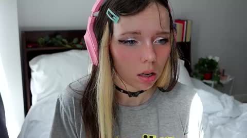 Ayra Lust online show from March 2025 06:48:01 AM