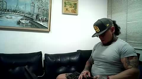 Ayrton naffah2 online show from January 2026 05:13:02 AM