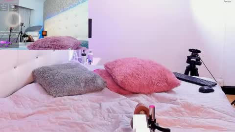 AYSHA online show from February 2026 11:12:02 PM