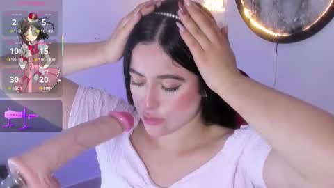 ayshel_lira online show from September 2025 02:42:02 PM