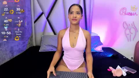Aysheldoll online show from February 2026 11:40:02 AM
