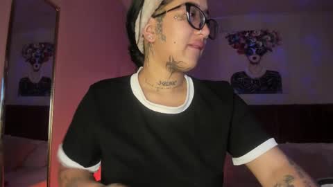 Ayshell online show from January 2026 11:32:02 PM