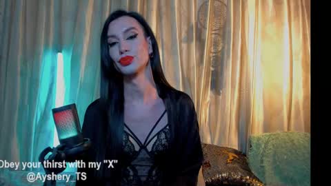 Snapshot of ayshery_sinheart chatting on February 2025 12:59:01 PM Ayshery online show from February 2025 12:59:01 PM