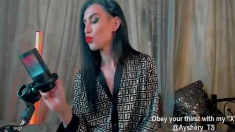 Snapshot of ayshery_sinheart chatting on February 2025 01:51:01 PM Ayshery online show from February 2025 01:51:01 PM