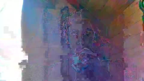  angel  ayya  online show from March 2025 11:31:01 AM