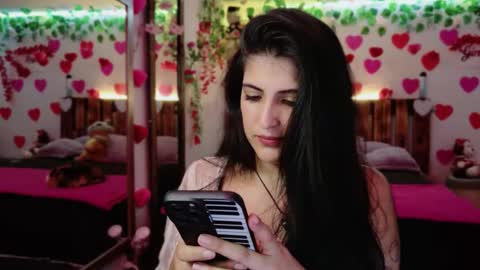 Azahar online show from February 2026 11:41:01 PM