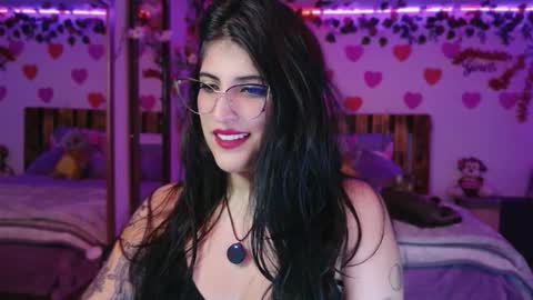 Azahar online show from March 2026 10:58:02 PM