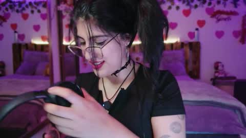 Azahar online show from March 2026 05:50:02 PM