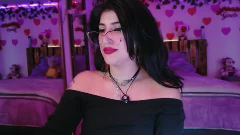 Azahar online show from April 2026 09:28:01 PM