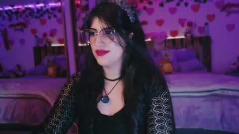 Azahar online show from April 2026 12:17:01 AM