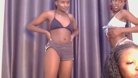 Azalea online show from January 2026 06:02:02 PM