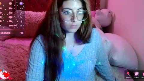  Amanda  online show from December 2024 08:00:02 AM