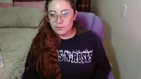  Amanda  online show from January 2025 02:53:02 AM