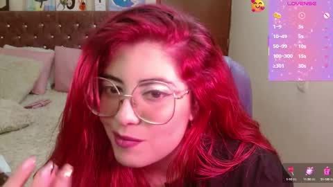  Amanda  online show from January 2025 02:56:01 AM